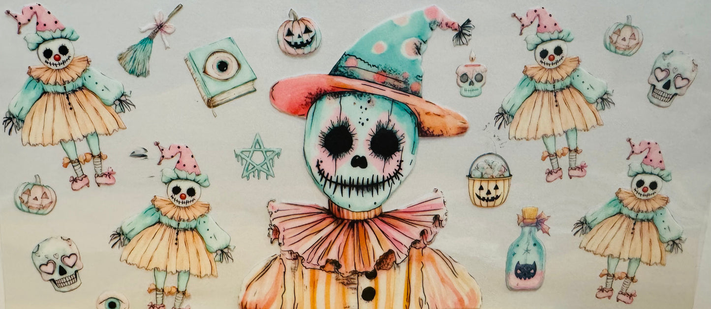 Halloween
