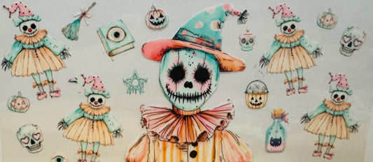 Halloween