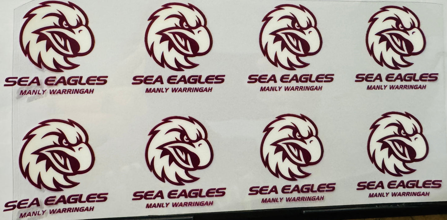 Sea Eagles Footy
