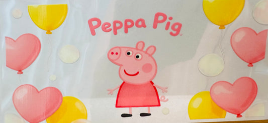 Peppa pig