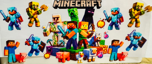 Minecraft