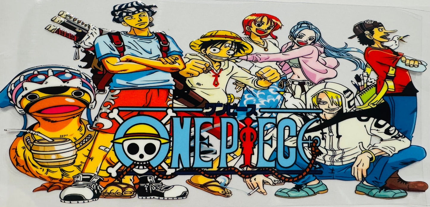 One Piece