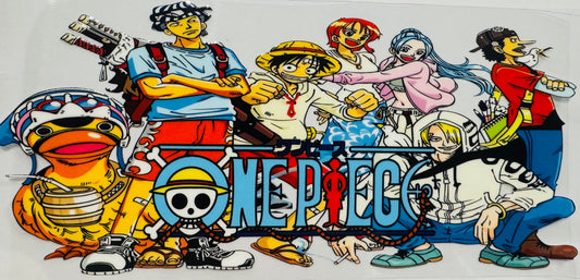 One Piece
