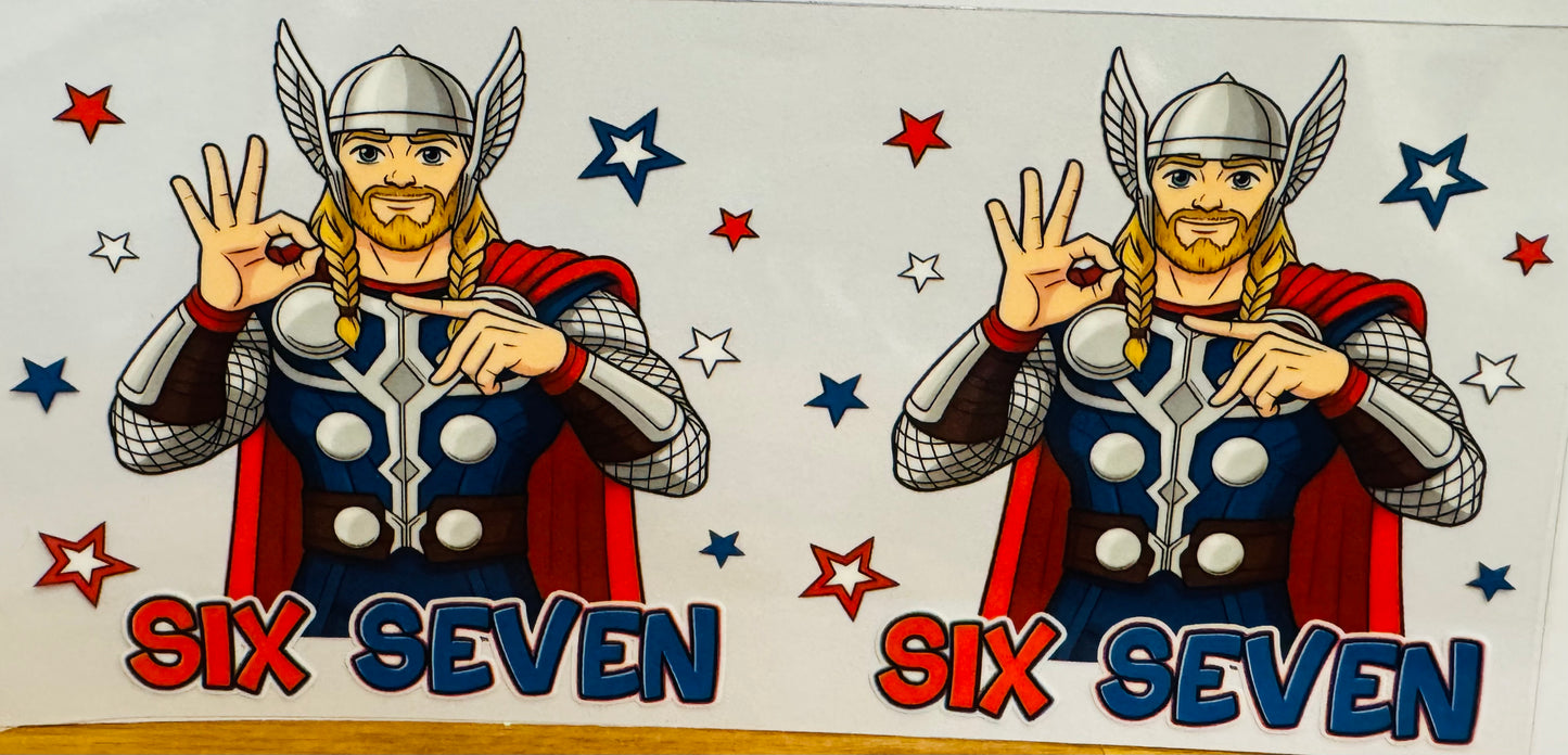 Thor 67