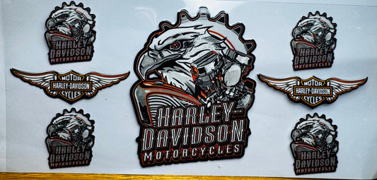 Harley Davidson