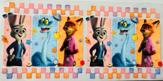 Zootopia