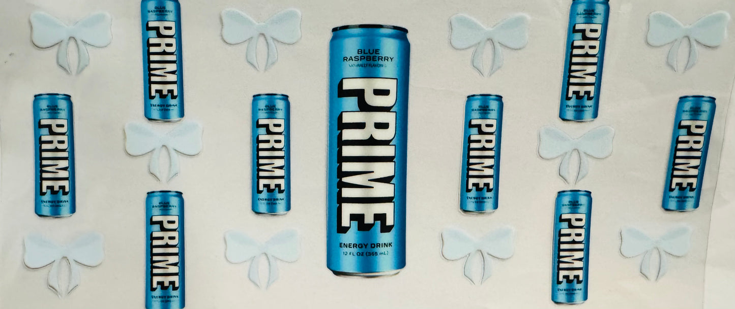 Prime - Libby Wraps