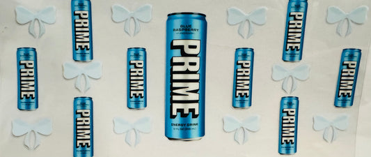 Prime - Libby Wraps