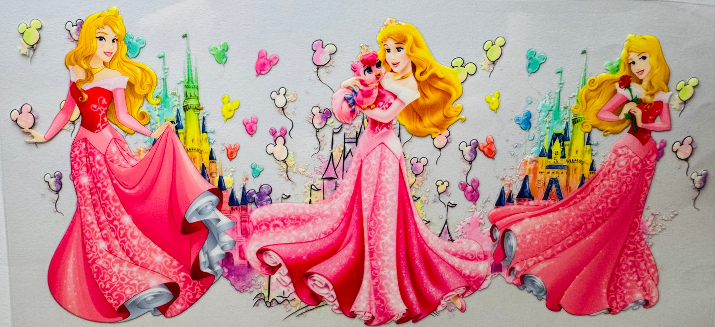 Princess Aurora