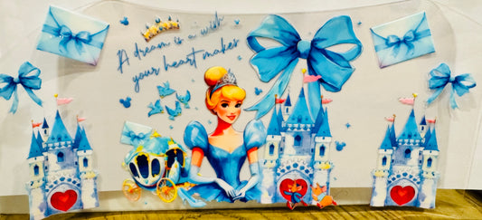 Cinderella