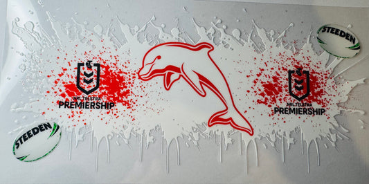 Dolphins - Footy Wraps