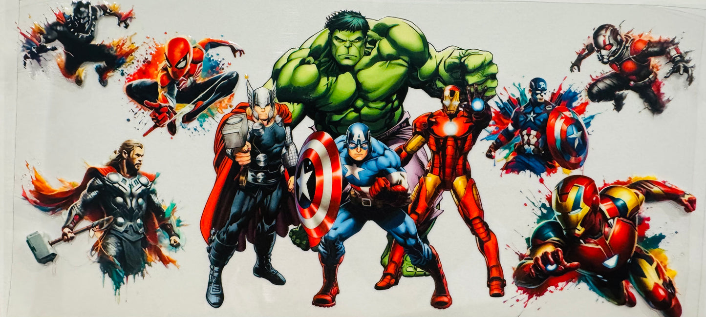 Avengers
