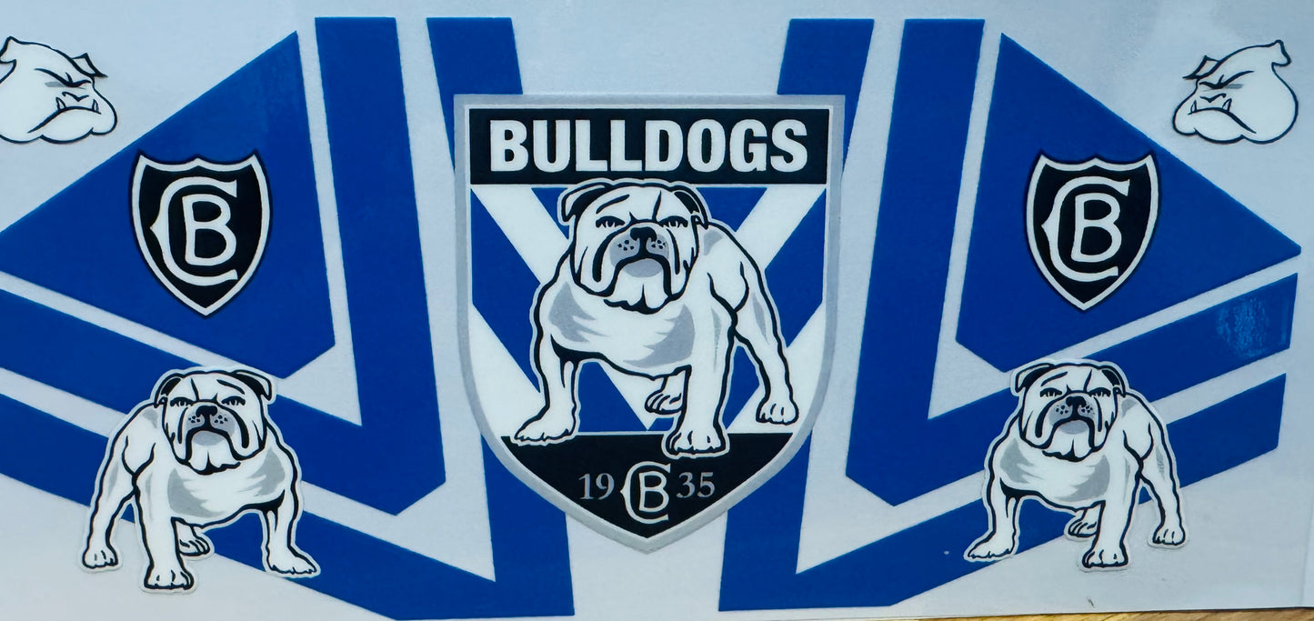 Bulldogs