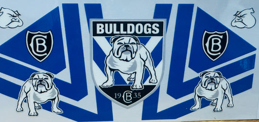 Bulldogs