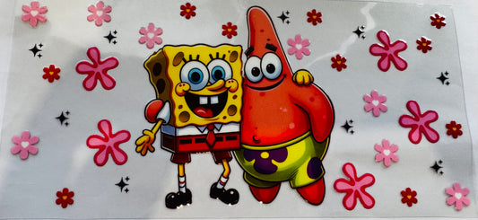 Sponge Bob