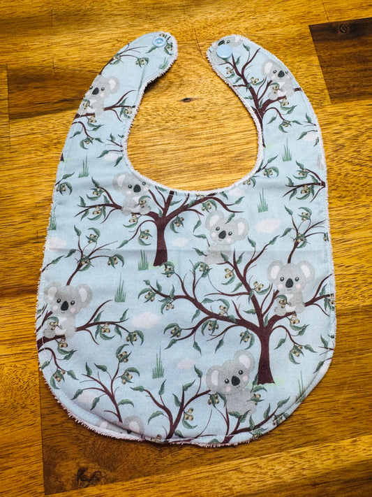 Koala - Bib