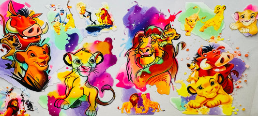Lion King