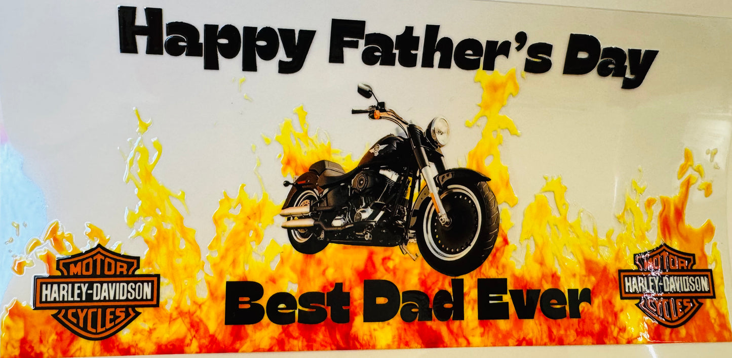 Fathers Day - Libby Wraps