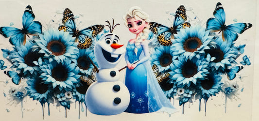 Frozen