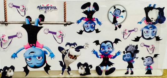 Vampirina