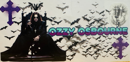 Ozzy Osbourne