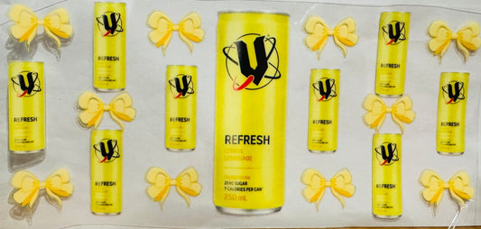 V Energy- Libby Wraps