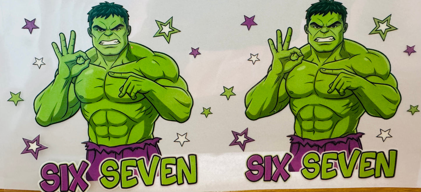 Hulk 67