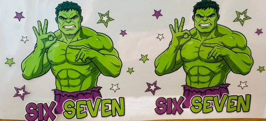 Hulk 67