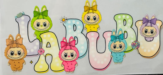 Labubu