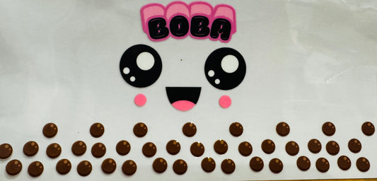 Boba - Libby Wraps