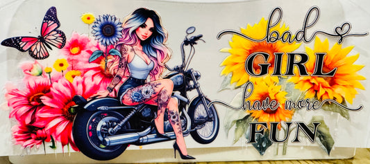 Bad Girl