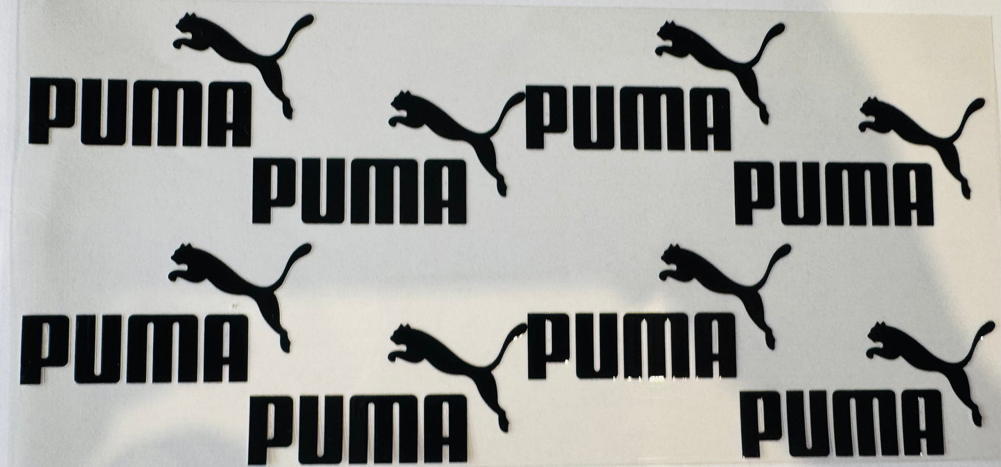 Puma - Libby Wraps