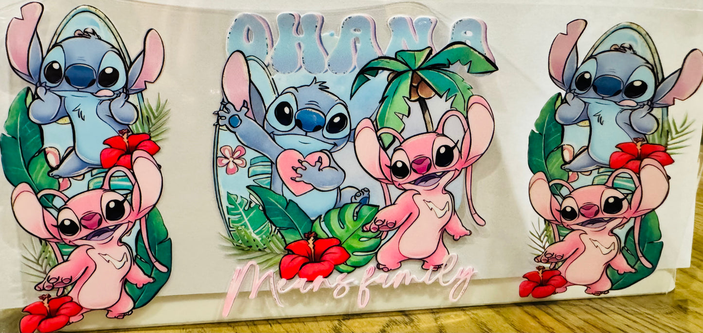 Stitch