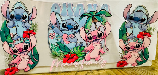 Stitch