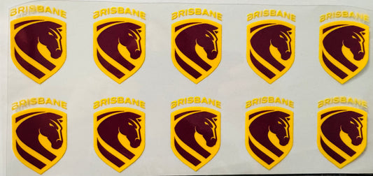 Broncos Footy