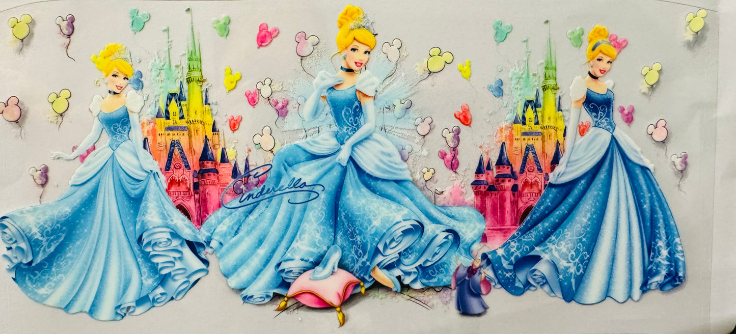 Cinderella