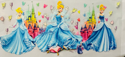 Cinderella