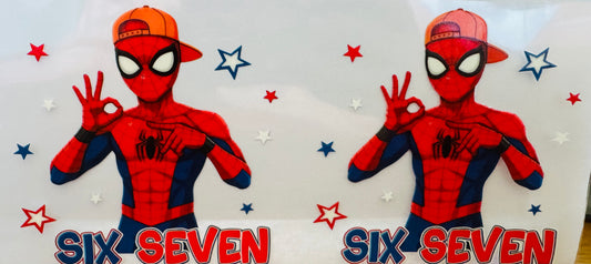 Spider-Man 67