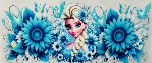 Frozen