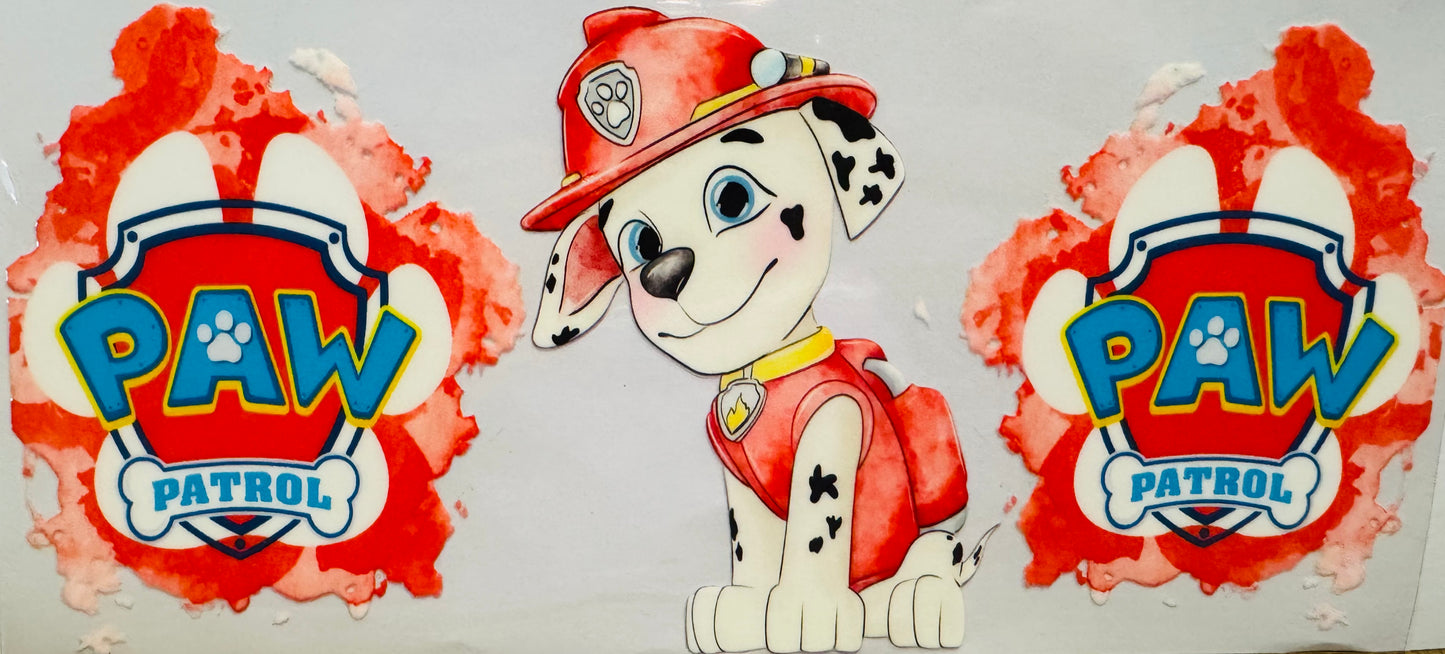 Paw Patrol