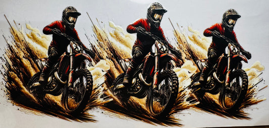 Motorbike