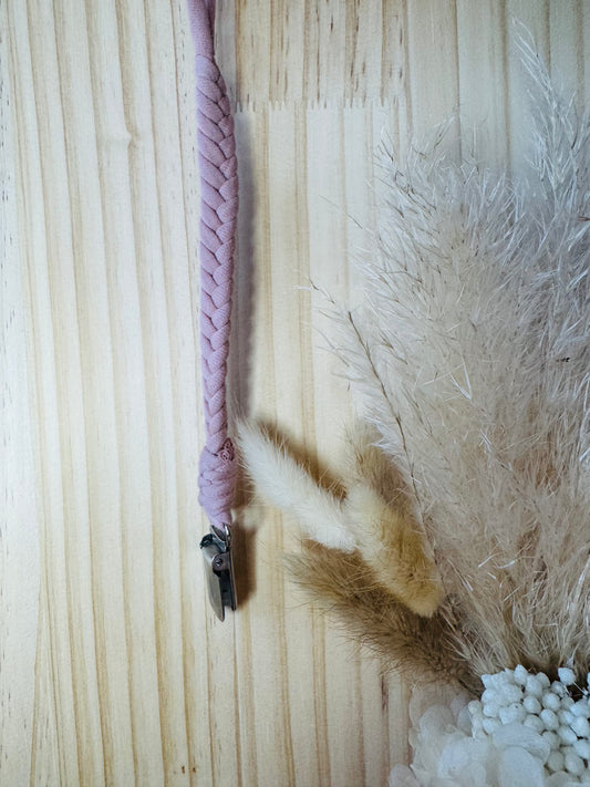 Dummy chains