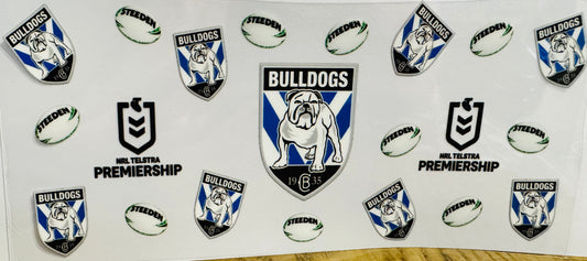 Bulldogs - Footy