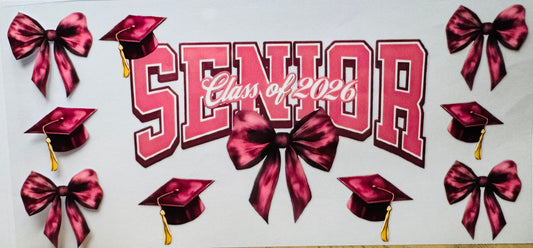 Senior 2026