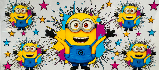 Minions