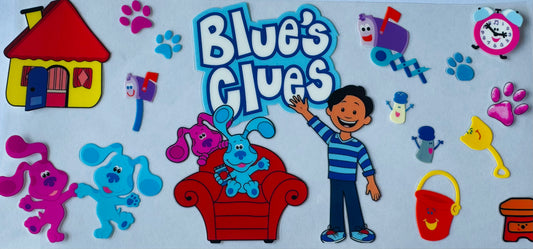 Blues Clues