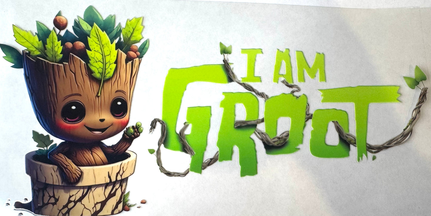 Groot