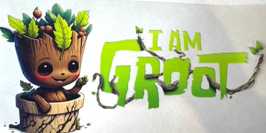 Groot