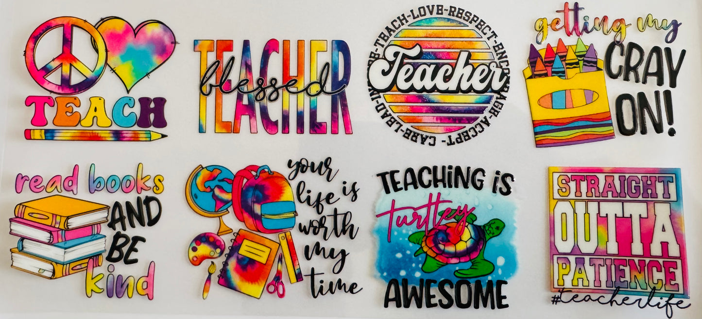 Teacher