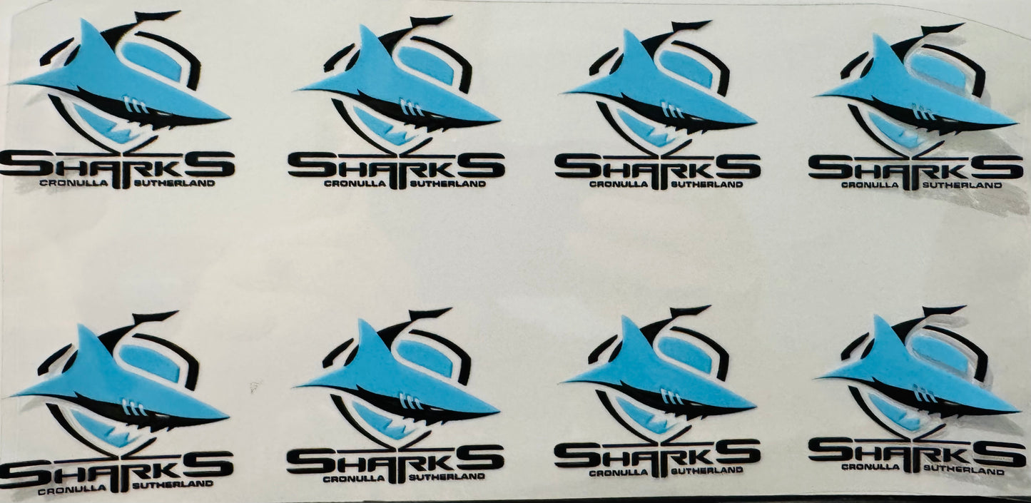 Sharks - Footy
